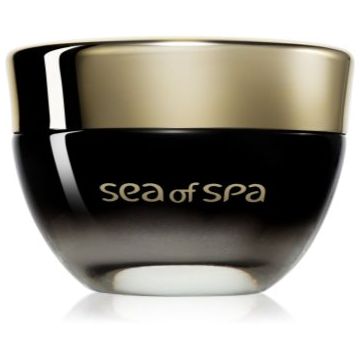 Sea of Spa Bio Marine crema de zi cu efect de refacere pentru piele normala si uscata