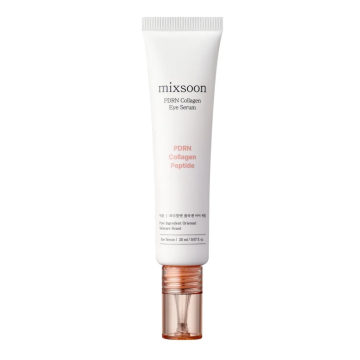 Ser pentru conturul ochilor cu PDRN si colagen, 20ml, Mixsoon