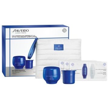 Shiseido Bio-Performance Skin HIForce set cadou pentru femei