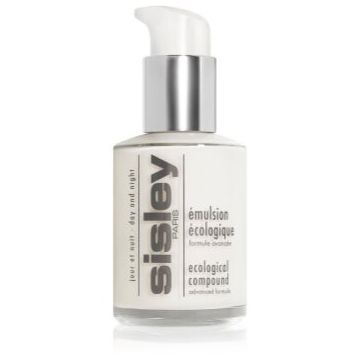 Sisley Ecological Compound Day and Night emulsie hidratanta efect regenerator
