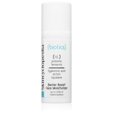 Skincyclopedia Biotics crema de fata calmanta