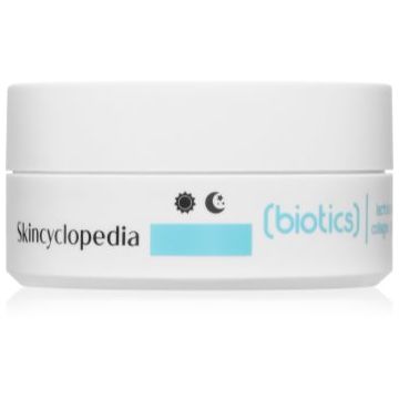 Skincyclopedia Biotics pernuțe din hidrogel cu efect regenerator pentru zona ochilor