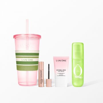 SUMMER CUP Ô COOL SET ÎN EDIȚIE LIMITATĂ | Lancôme