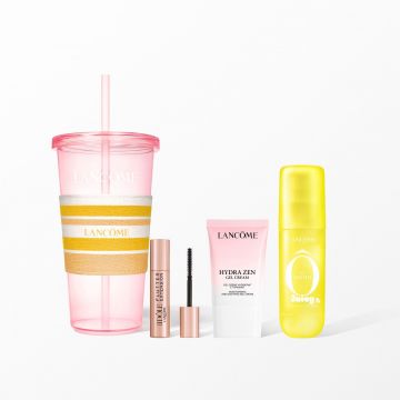 SUMMER CUP Ô ZENITH | Lancôme