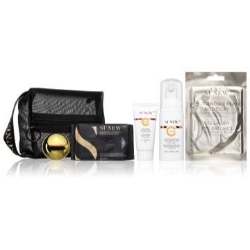 SUNEWMED+ Travel Mini Kit Face Care Set Seturi pentru voiaj