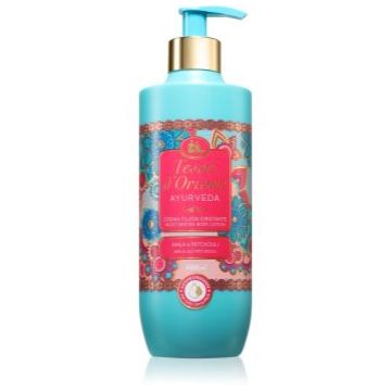 Tesori d'Oriente Ayurveda lapte de corp