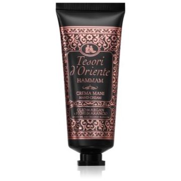 Tesori d'Oriente Hammam crema de maini