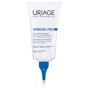 Uriage Xémose PSO emulsie calmanta pentru piele uscata