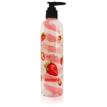 Accentra Essential Botanicals Body Lotion lapte de corp