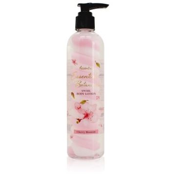 Accentra Essential Botanicals Body Lotion lapte de corp