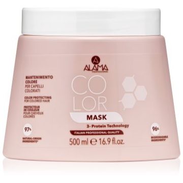 Alama Professional Color Protecting Mask Masca de par pentru protecția culorii