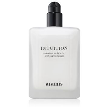 Aramis Intuition After Shave Moisturizer​ cremă după bărbierit