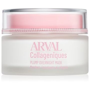 Arval Collageniques Plump Overnight Mask Masca de noapte