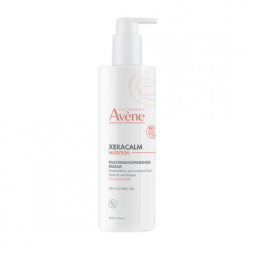 Avene Xeracalm nutrition balsam hidratant 400ml