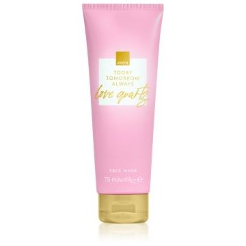 Avon Today Tomorrow Always Love Quartz mască pentru față