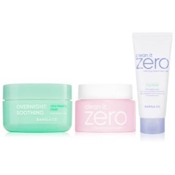 Banila Co. Cica Care set