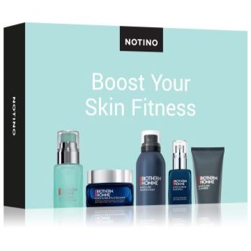 Beauty Discovery Box Notino XL – Boost Your Skin Fitness set