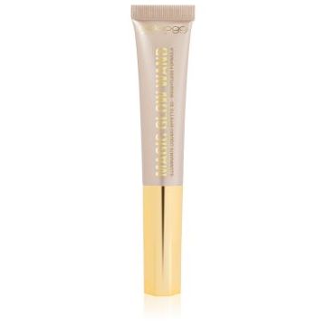 bellaoggi Magic Glow Wand crema de strălucire pentru fata si decolteu