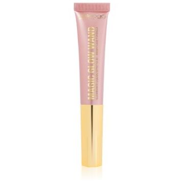 bellaoggi Magic Glow Wand crema de strălucire pentru fata si decolteu
