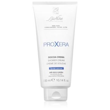 BioNike Proxera cremă pentru duș pentru piele uscata