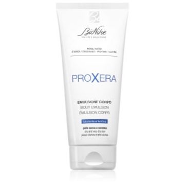 BioNike Proxera emulsie pentru corp pentru piele foarte uscata