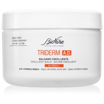 BioNike Triderm A. D. Balsam emolient pentru piele atopica