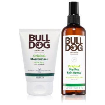 Bulldog Original set