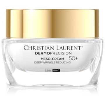 Christian Laurent Cream-Lifting 50+ crema hidratanta anti-imbatranire