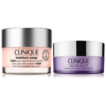 Clinique Core Routine Set set
