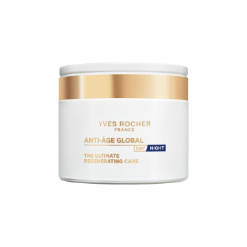 Crema pentru regenerarea celulara intensa, 75ml, Yves Rocher