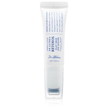 Dr. Althea Retinol Flat Iron Eye Roller roll-on pentru ochi anti-imbatranire