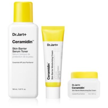 Dr. Jart+ Barrier Set set