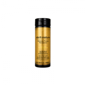 Elixir pentru repararea parului foarte deteriorat Molecular Therapy Renaissance Abril et Nature, 100 ml