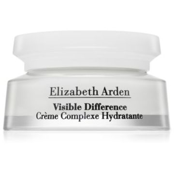 Elizabeth Arden Visible Difference Refining Moisture Cream Complex cremă hidratantă faciale