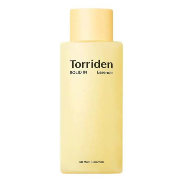 Esenta de fata cu ceramide Solid In Torriden, 100ml, Essence