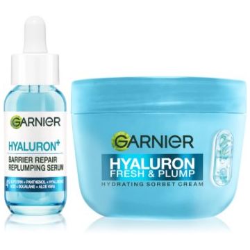 Garnier Hyaluron set faciale