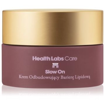 Health Labs Care Slow On crema revitalizanta faciale
