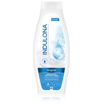 Indulona Original crema de dus hidratanta