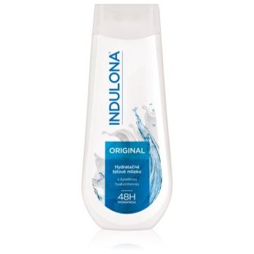 Indulona Original lapte de corp