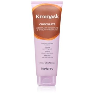 Inebrya Kromask mască intens colorantă