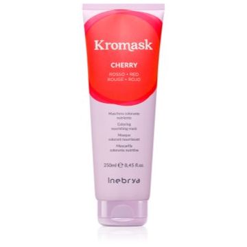 Inebrya Kromask mască intens colorantă