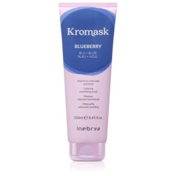 Inebrya Kromask mască intens colorantă