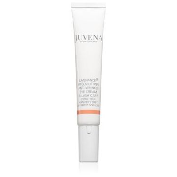 Juvena Juvenance® Epigen Eye Cream & Lash Care cremă de ochi cu efect de lifting antirid