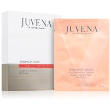 Juvena Juvenance® Epigen Lifting Anti-Wrinkle Eye Mask mască pentru zona ochilor