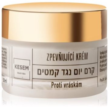 KESEM Daily Firming Anti-Wrinkle Cream crema de zi pentru contur si fermitate