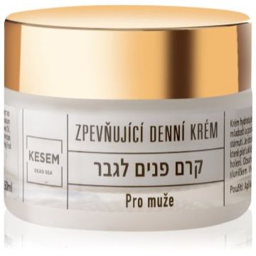 KESEM Firming Day Cream for Men crema de zi pentru fermitate pentru barbati
