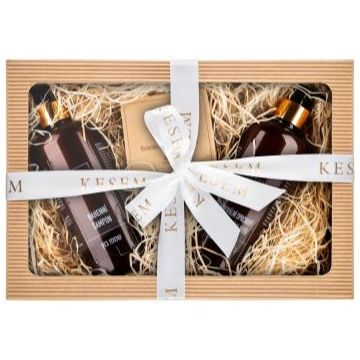 KESEM Gift Set for Men set cadou pentru barbati
