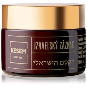 KESEM ISRAELI MIRACLE Daily Face Cream crema de fata zi
