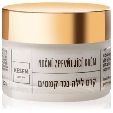 KESEM Nighttime Firming Anti-Wrinkle Cream crema de noapte pentru fermitate antirid