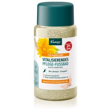 Kneipp Foot Care saruri de baie pentru tălpile picioarelor